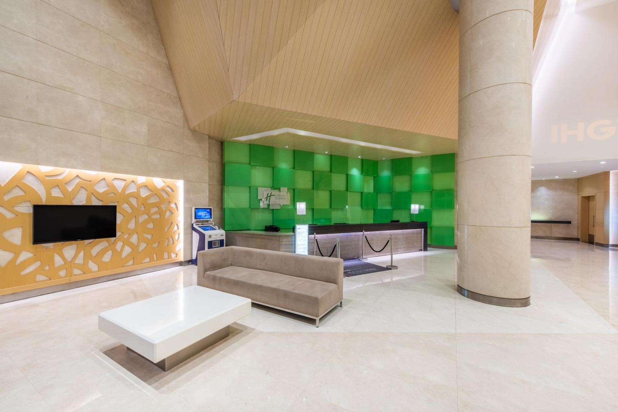 Holiday Inn Express Zhengzhou Airport By Ihg Xinzheng  Εξωτερικό φωτογραφία