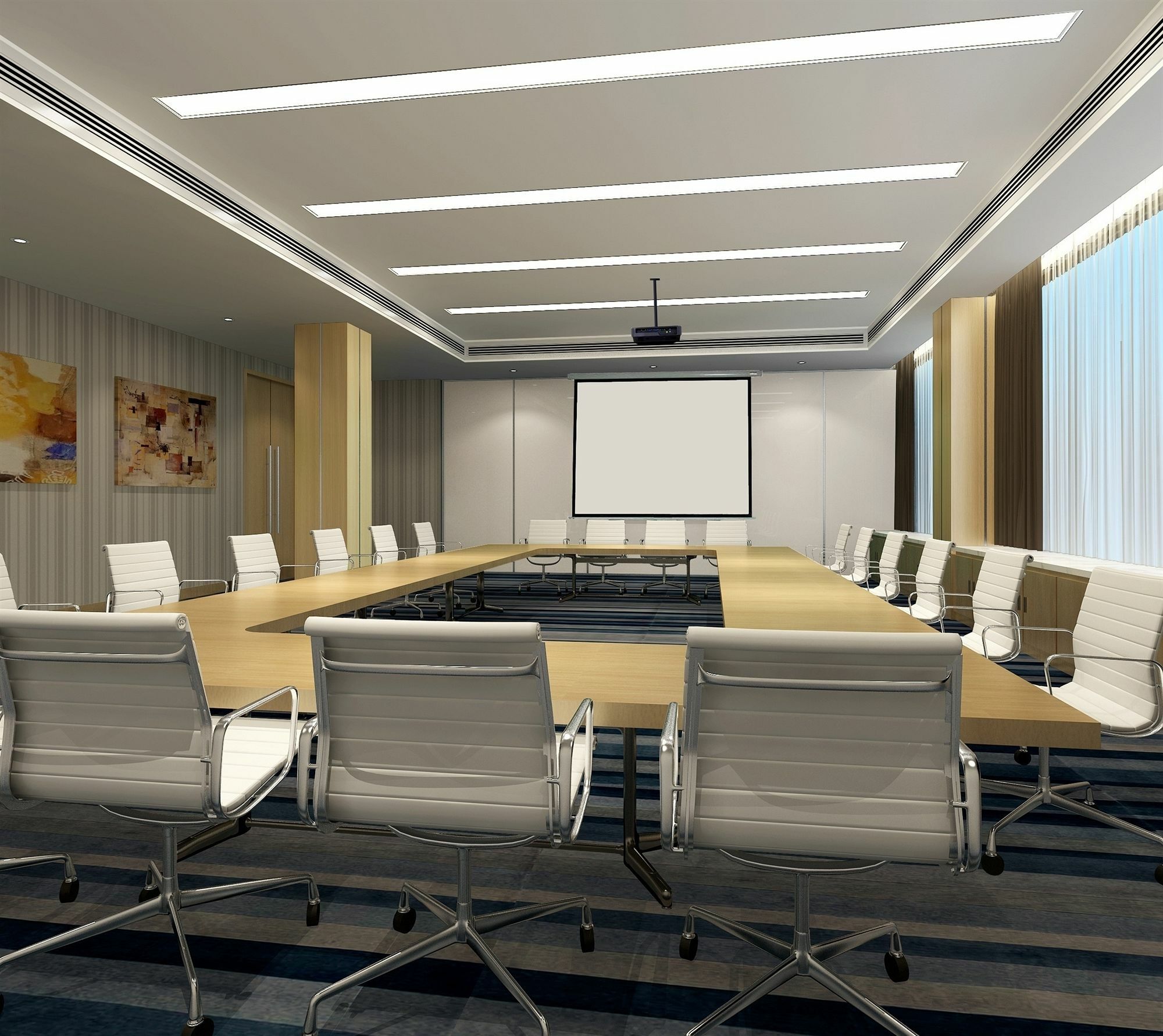 Holiday Inn Express Zhengzhou Airport By Ihg Xinzheng  Εξωτερικό φωτογραφία